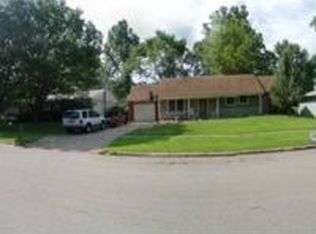 2403 Westchester Rd, Lawrence, KS 66049