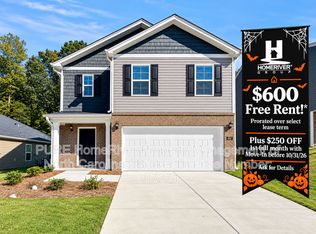 4847 Mount Hope Dr, Winston Salem, NC 27107