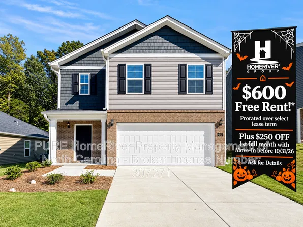 4847 Mount Hope Dr, Winston Salem, NC 27107