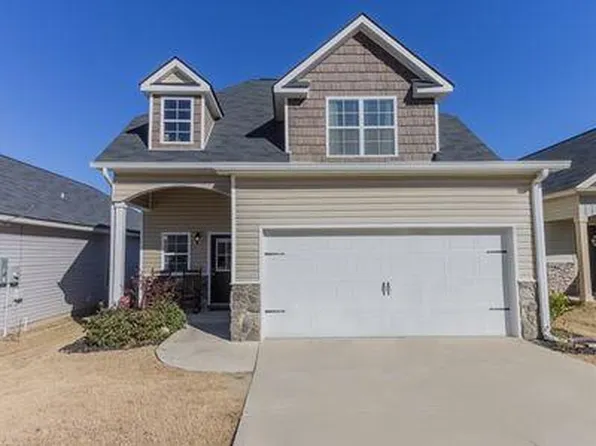 226 Claudia Dr, Grovetown, GA 30813