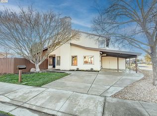 1762 Centaurus St, Livermore, CA