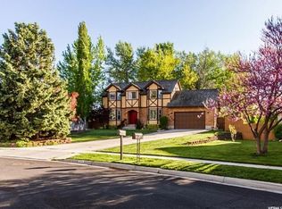 6158 S Vineway Cir, Salt Lake City, UT 84121