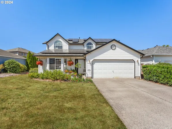 2806 NW 1st Way, Battle Ground, WA 98604