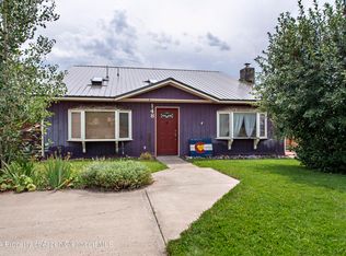 148 Main St, Meeker, CO 81641