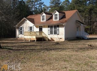 99 Maddox Cir, Greenville, GA 30222