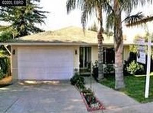 1502 Olive Ave, Richmond, CA 94805