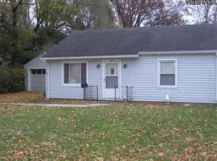 231 W 16th St, Salem, OH 44460