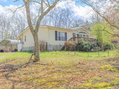 235 Harbuck Rd, Ringgold, GA, 30736