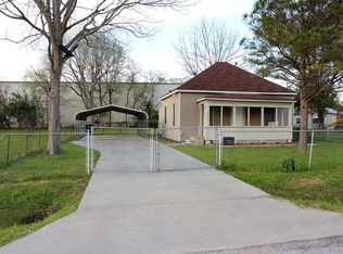 4316 Kirby Dr, La Marque, TX 77568