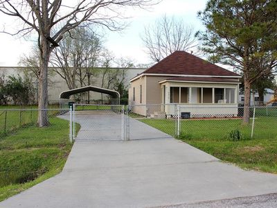 4316 Kirby Dr, La Marque, TX, 77568