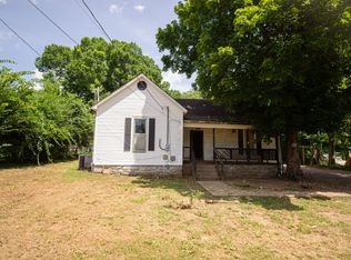 605 Moody St, Shelbyville, TN 37160