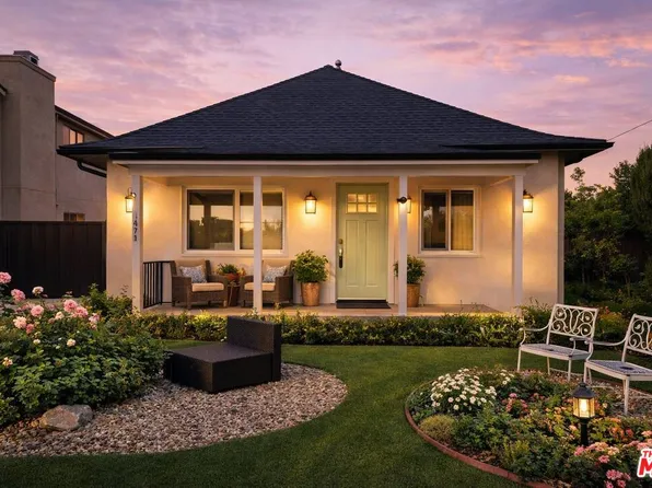 16421 Halldale Ave, Gardena, CA 90247