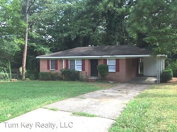 2nd image of 1033 Broadmoor Dr