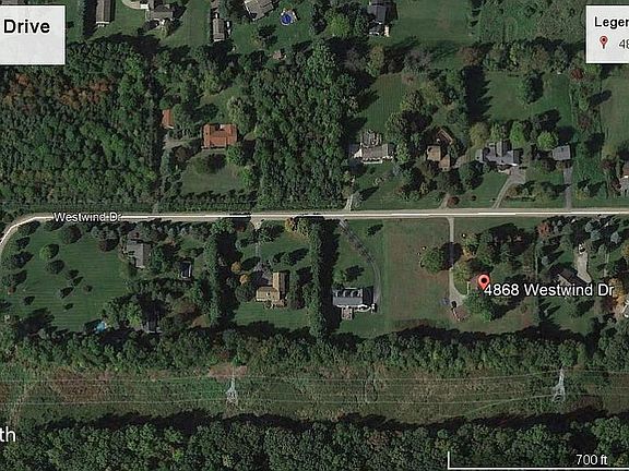 2nd image of 4832 Westwind Dr