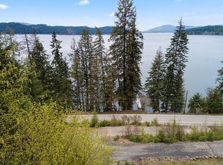 25245 S Highway 97, Harrison, ID 83833