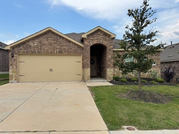 Home for Sale in Celina TX