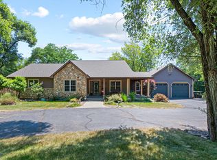 N8076 Kadad LANE, East Troy, WI 53120