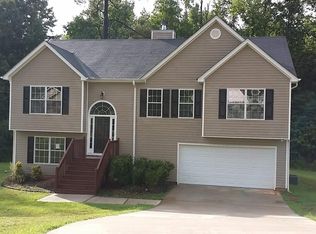 9456 Tara Dr SW, Covington, GA 30014