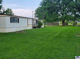 128 S Kentucky St, Jasonville, IN 47438