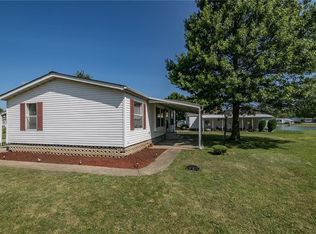 197 Gull Dr, Elyria, OH 44035