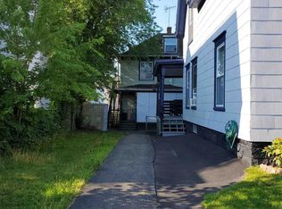 377 Lake Ave #2, Manchester, NH 03103