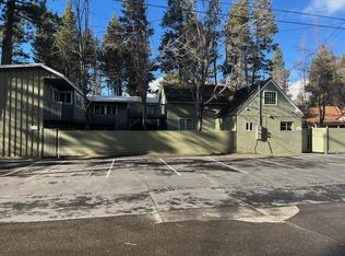3775 Paradise Ave APT 5, South Lake Tahoe, CA 96150