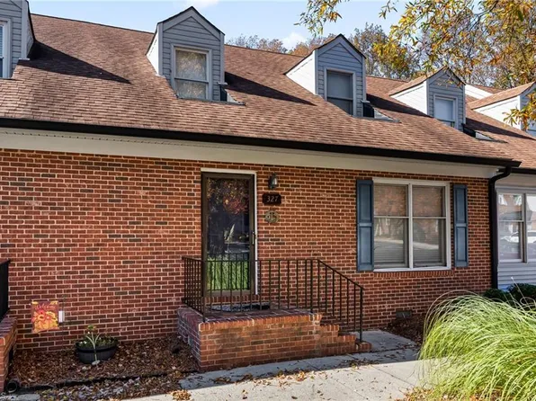 327 Wynnewood Dr, Archdale, NC 27263
