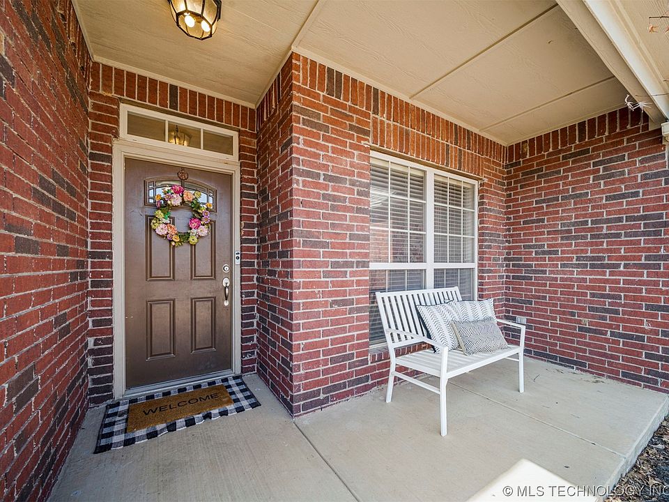 8708 N 143rd East Ave, Owasso, OK 74055 | Zillow