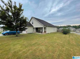 148 Stonebriar Dr, Calera, AL 35040