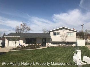 1765 N 1450 W, Provo, UT 84604