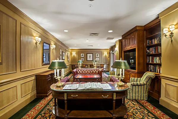 Rented by Corcoran | media 17