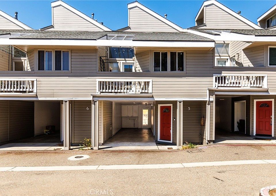 1185 E Foothill Blvd APT 5, San Luis Obispo, CA 93405 | Zillow