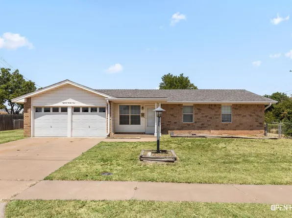 1824 Pearlie Dr, Wichita Falls, TX 76306