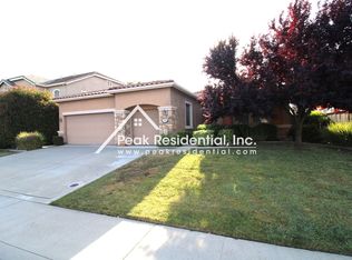 1464 Barnwood Ln, Roseville, CA