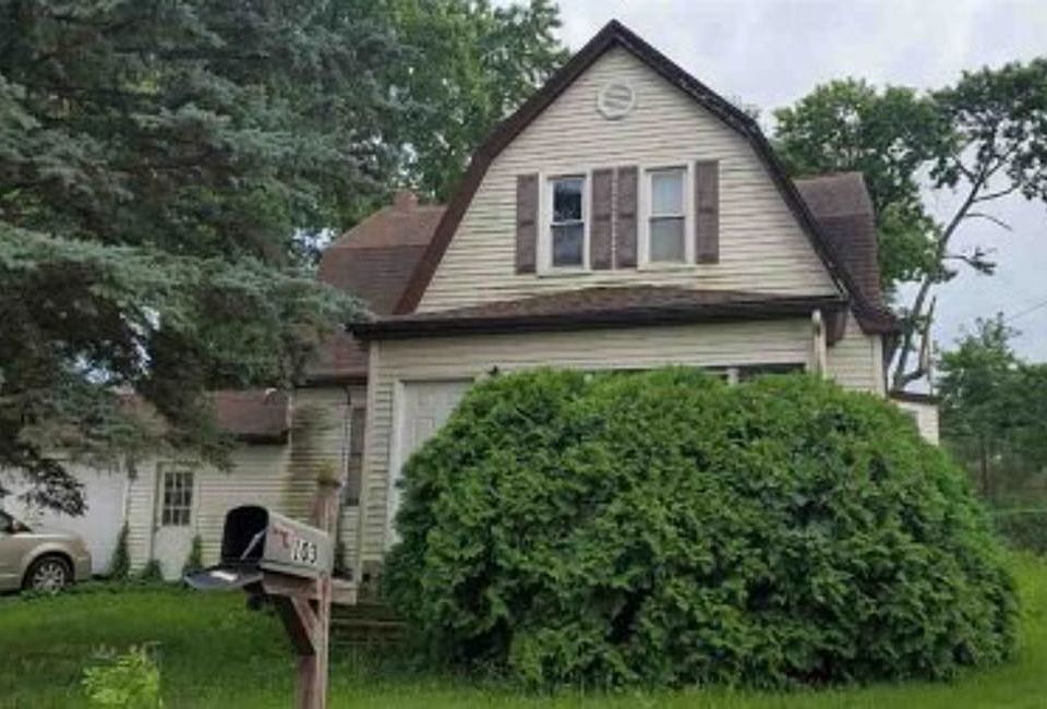 Property Front View