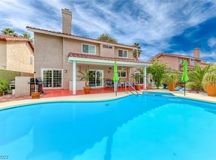 412 Ackerman Ln, Henderson, NV 89014
