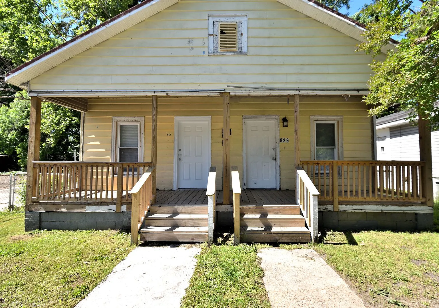 827 Gay Street — Photo 1