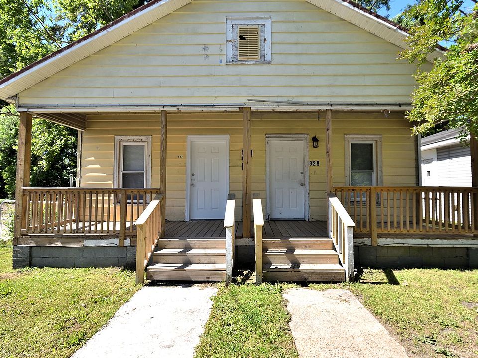 1st image of 827 Gay St