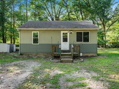 912 Maas Ln, Pullman, MI, 49450