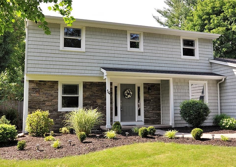 14 Nettlecreek Rd, Fairport, NY 14450 Zillow