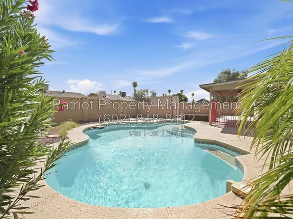 1275 W Del Rio St, Chandler, AZ 85224