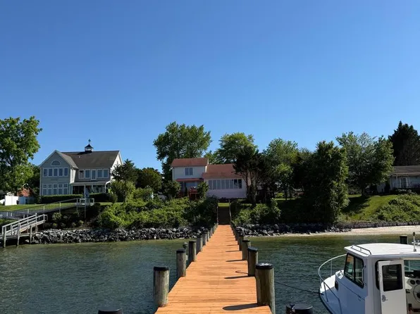 Patuxent Ln, California, MD 20619