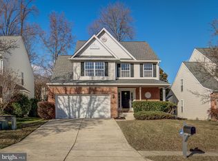 9671 Spratley Ave, Laurel, MD 20723