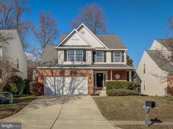 9671 Spratley Ave, Laurel, MD 20723