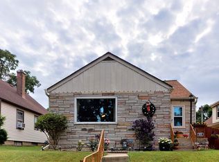 2933 S 46th St, Milwaukee, WI 53219