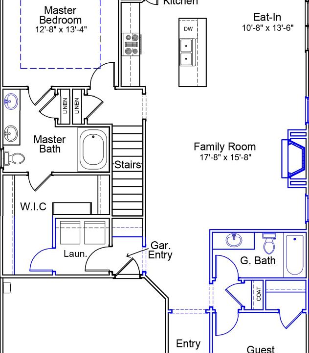 2nd image of 4957 Garden Ct NE