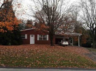 1112 Merwin St, Morristown, TN 37813