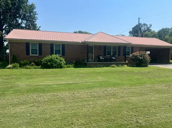 238 Fairview Dr, Humboldt, TN 38343