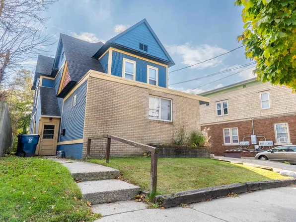 740 Cherry St SE APT 3, Grand Rapids, MI 49503