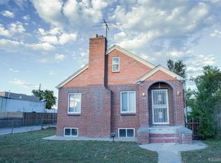 1482 N Boston St, Aurora, CO 80010